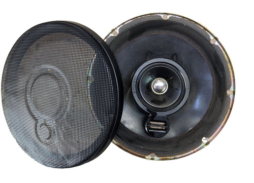 Pioneer e1788 120w way - 120w,