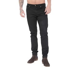 Mens Denim Skinny Stretch