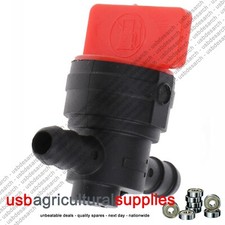 BRIGGS & STRATTON TYPE RIDE-ON