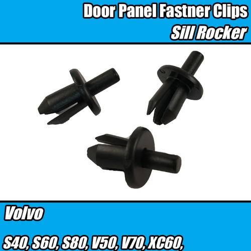 10x door panel - panel, linings