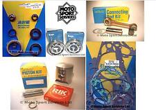 Suzuki RM 250 94-95 Mitaka