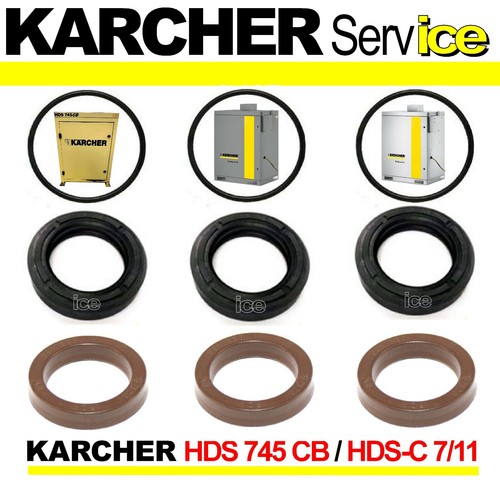 Karcher hds 745 895cb - 895cb, hds-c