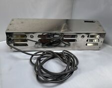 AGA Cooker, A2107 30 Amp AGA