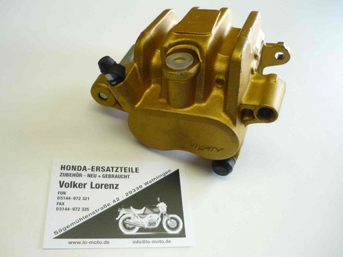 New genuine honda - honda, front