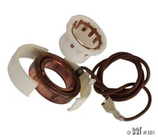 Classic VW Beetle Steering