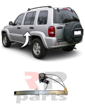 FOR JEEP CHEROKEE 2001-2008