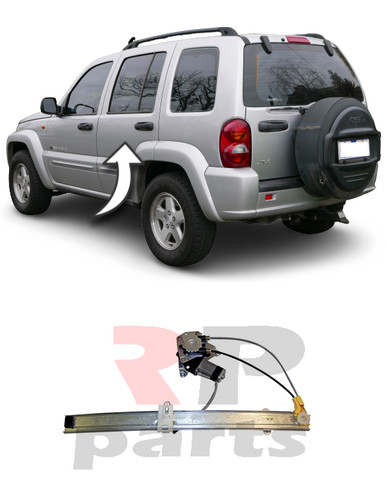 For jeep cherokee 2001 - for,