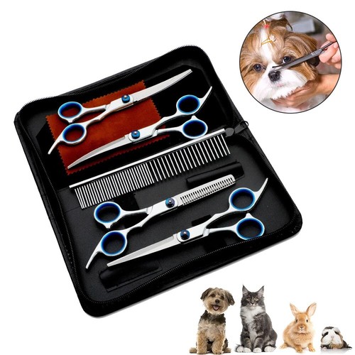5pcs professional pet hair - 5pcs,