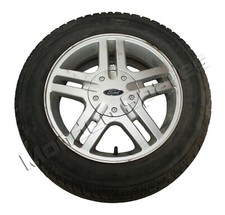 ✅ GENUINE FORD FOCUS MK1