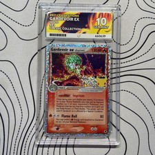 Gardevoir EX 93/101