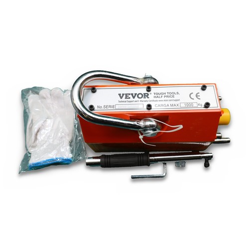 Vevor lifting magnet - vevor,