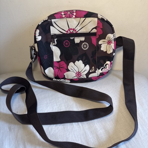 Roxy bag brown - roxy, and