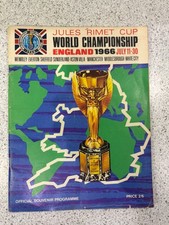 1966 World Cup - Original