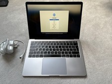 Apple MacBook Air 13.3" (2019)