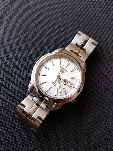 Seiko 7s26 03s0 - seiko, automatic