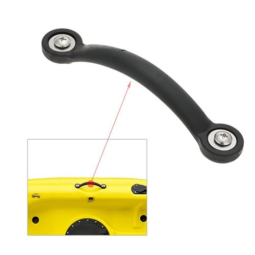 Reliable rubber handle for - handle,