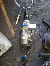 2011 Kia Ceed Ignition Barrel And Key