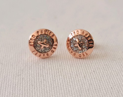 Ted baker eisley mini button - baker,