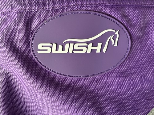 Swish rug 360g turnout - rug,
