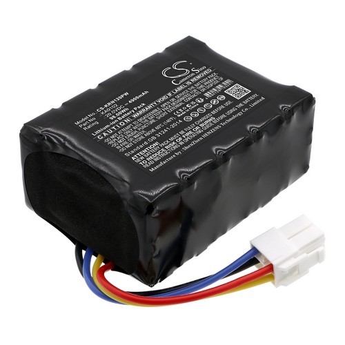Battery for kress - battery,