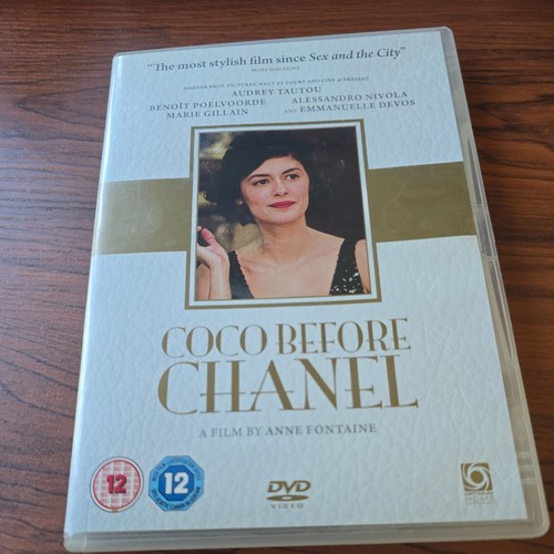 Coco before chanel - coco,