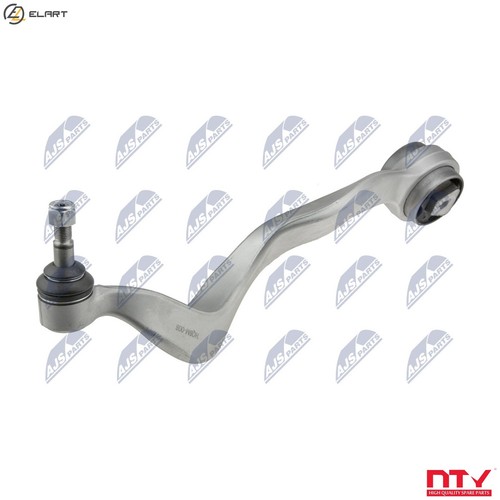 Controltrailing arm wheel - controltrailing,