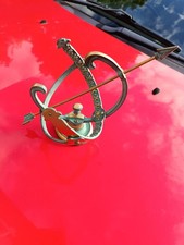 Armillary Sundial Adjustable