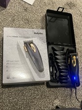 Babyliss 7475DU Mens
