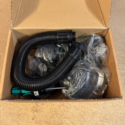 Scott safety proflow - scott, ex