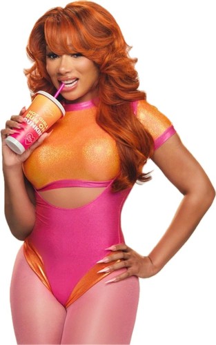Dunkin donuts megan the - megan,