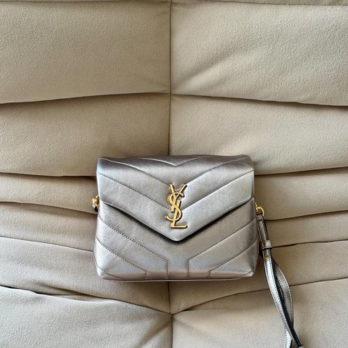 Saint laurent ysl toy - laurent, loulou