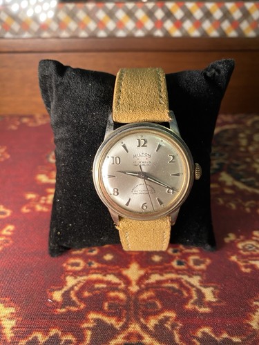 Vintage hilton men jewels - hilton, 17