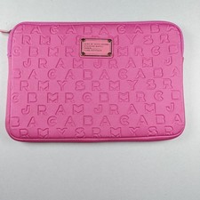 Marc By Marc Jacobs Pink Soft