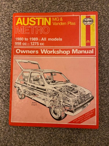 Austin metro haynes owners - haynes,