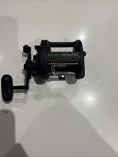 Daiwa Sealine SL175H Boat