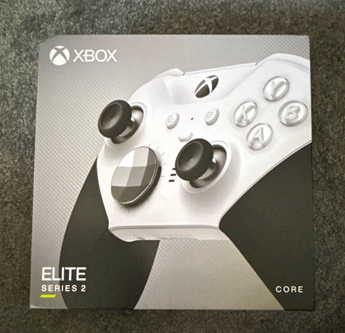 Microsoft xbox elite series - microsoft,