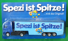 Dorfner HO Gauge 1/87 Truck