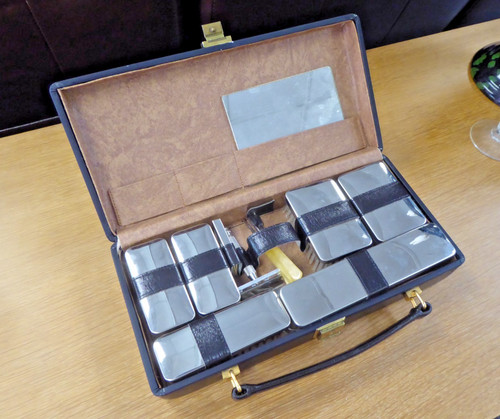 Vintage travel portable - travel,
