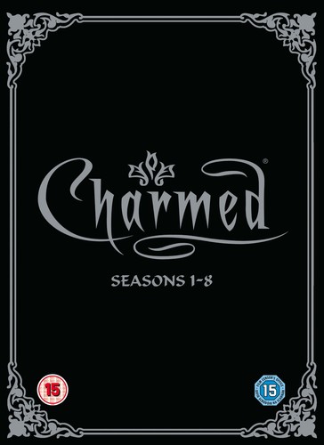 Charmed the complete series - charmed:,