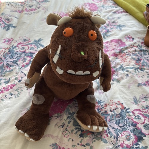 Official the gruffalo plush - official,