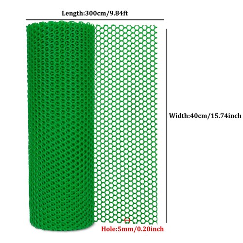Garden fence netting mesh - garden,