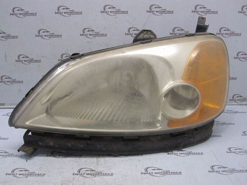 Honda civic 2003 headlight - civic,