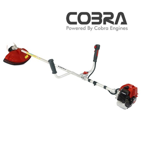Cobra bc330cu brushcutter - bc330cu,