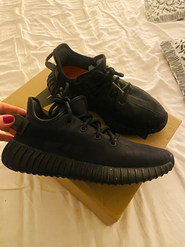 Adidas yeezy boost 350 - boost,