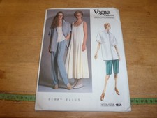 Vogue Patterns American