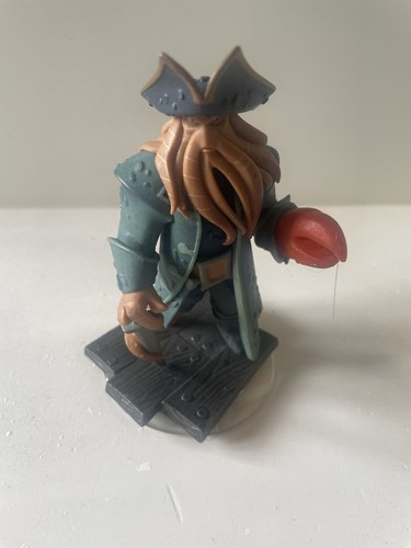 Disney infinity davy jones - davy,