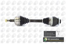Front Left Driveshaft for VW