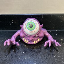 Hasbro Classics the Real