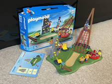 Playmobil 4015 Playground