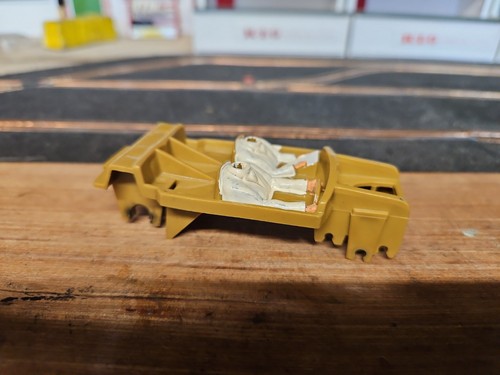 Scalextric mini underpan - mini,